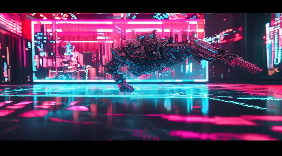 诛仙游戏图片1